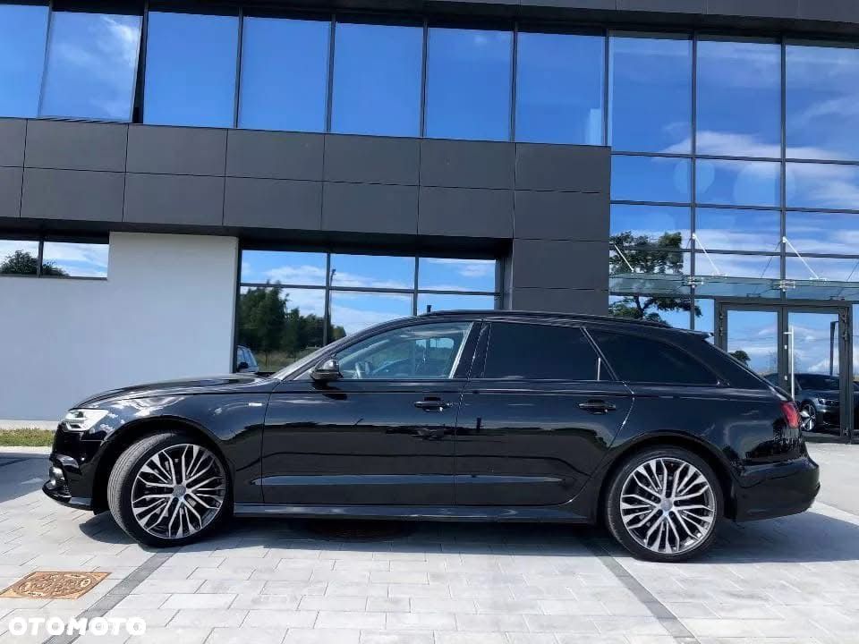 Audi A6 Avant 3.0 TDI Quattro S tronic - 3