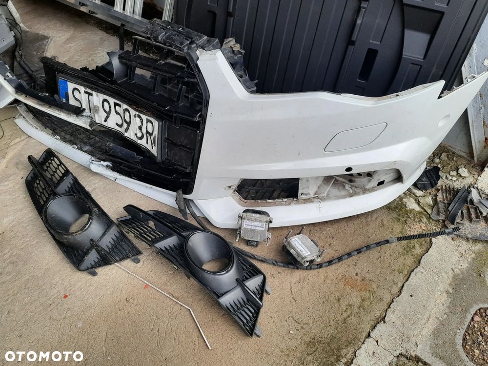 Audi A6 Avant 3.0 TDI Quattro Competition Tiptr - 11