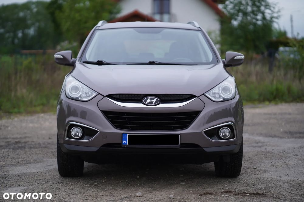 Hyundai ix35 2.0 Style - 1