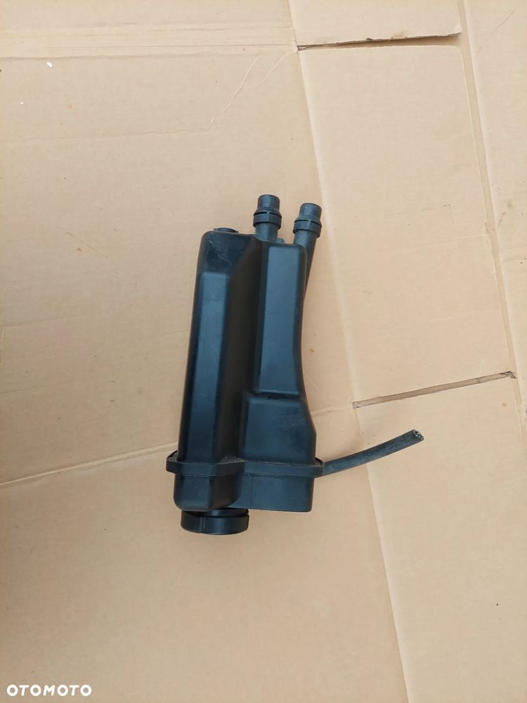 BMW E39 M52TU M54 ZBIORNICZEK WYRÓWNAWCZY - 2