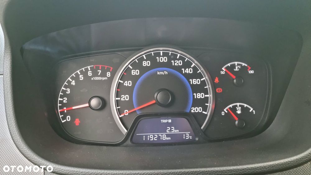 Hyundai i10 - 35
