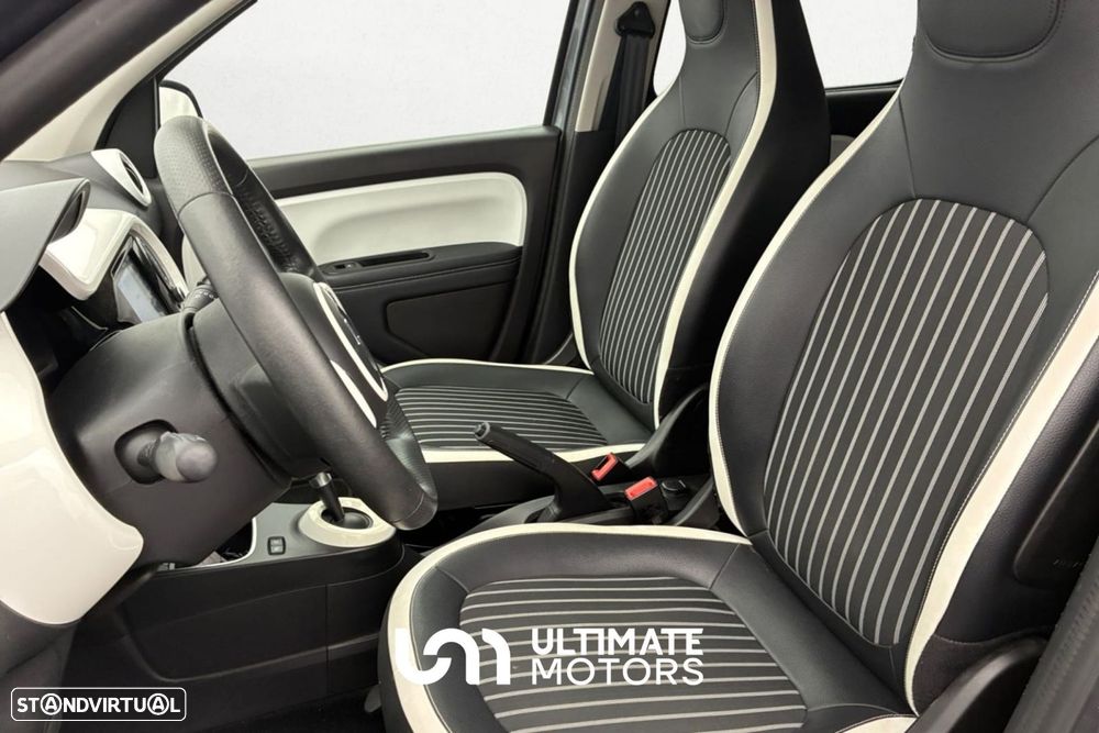 Renault Twingo - 6