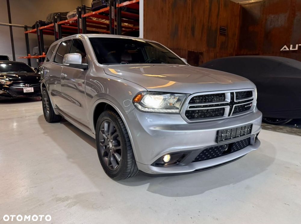 Dodge Durango - 6