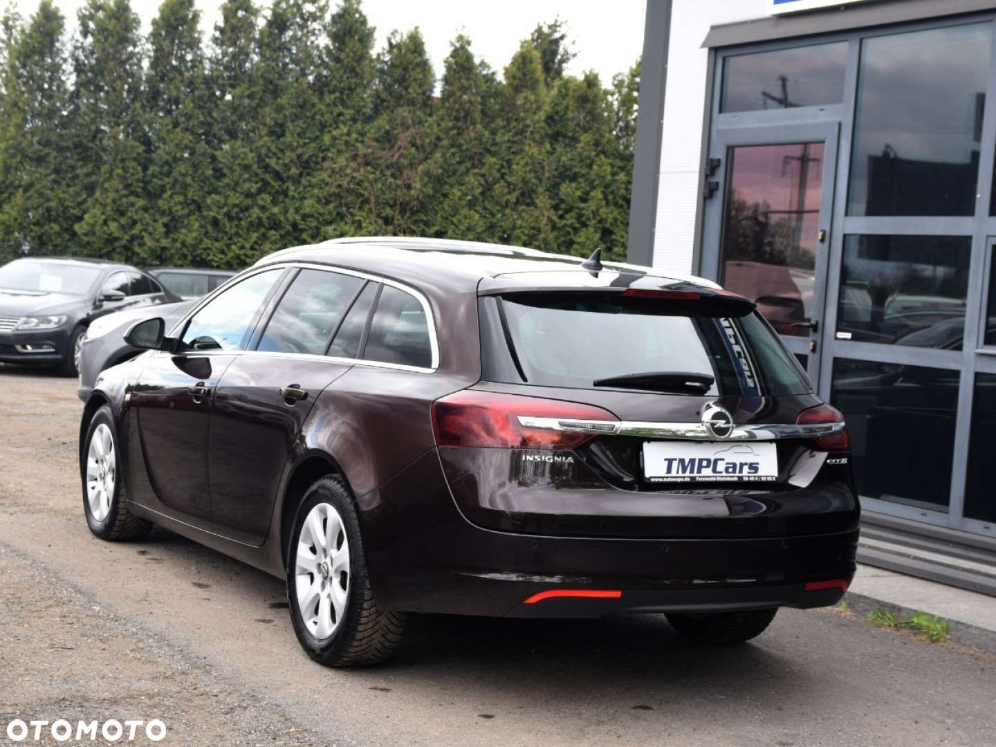Opel Insignia - 33