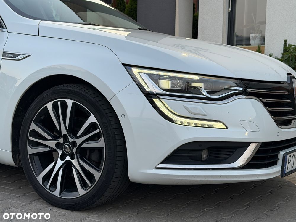 Renault Talisman 1.8 TCe FAP Initiale Paris EDC - 6