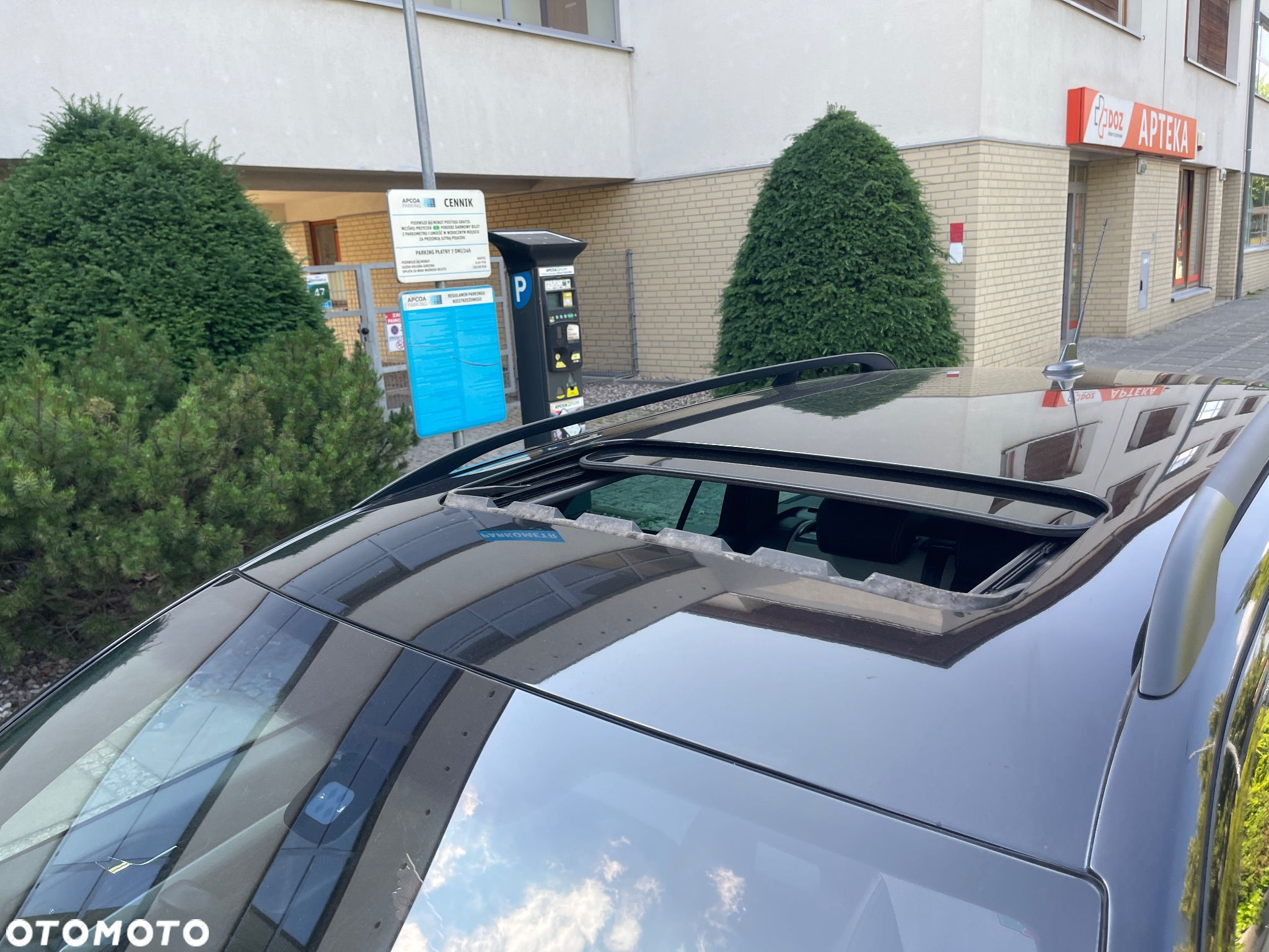 Skoda Octavia DSG RS - 32