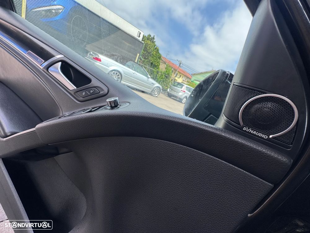 VW Golf 2.0 TSi GTI EDITION 35 DSG - 27