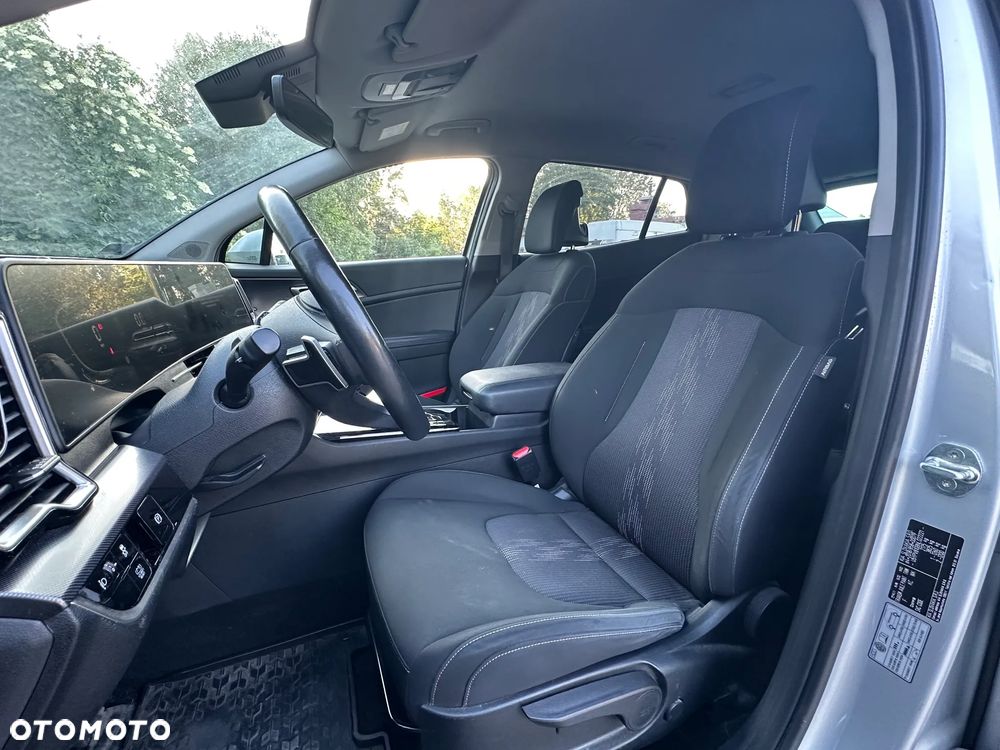 Kia Sportage 1.6 T-GDI HEV L 2WD - 7