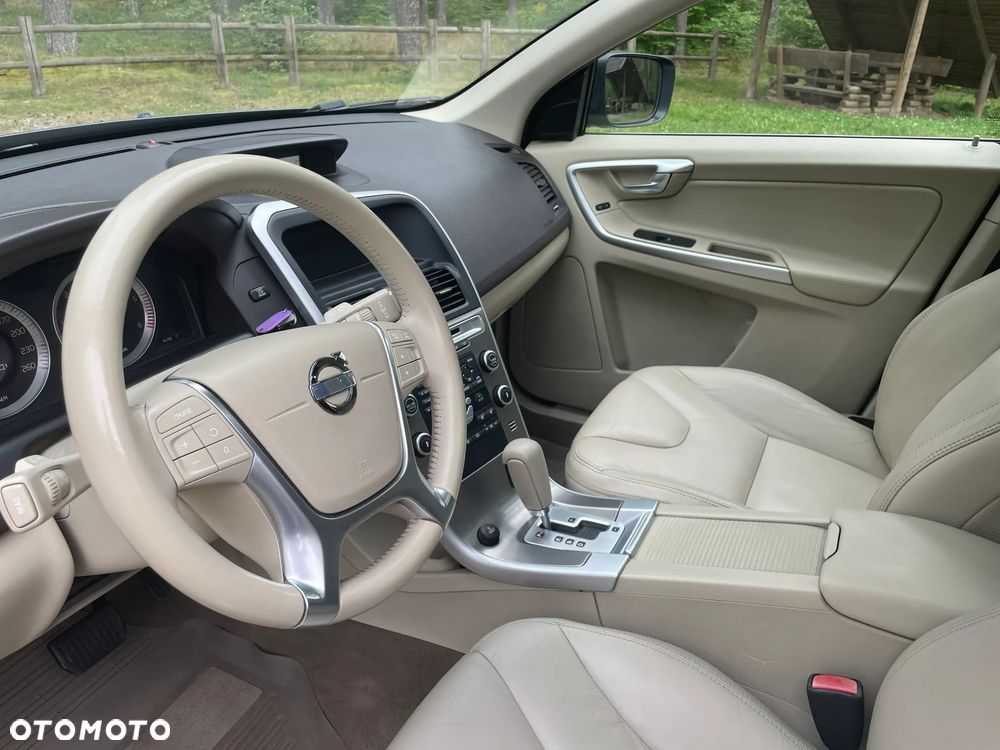 Volvo XC 60 - 17