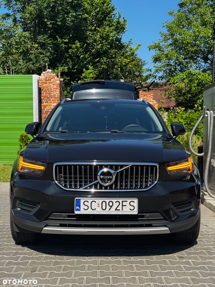 Volvo XC 40 T3 Inscription - 13