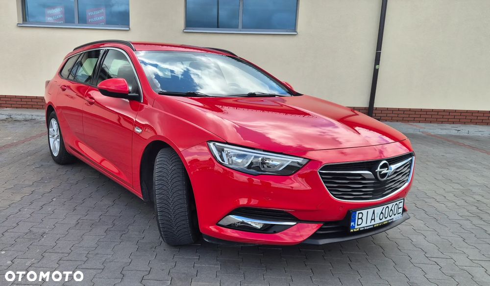 Opel Insignia 1.5 T GPF Elite S&S - 5
