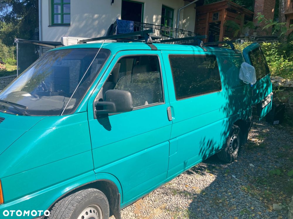 Volkswagen Transporter L - 2