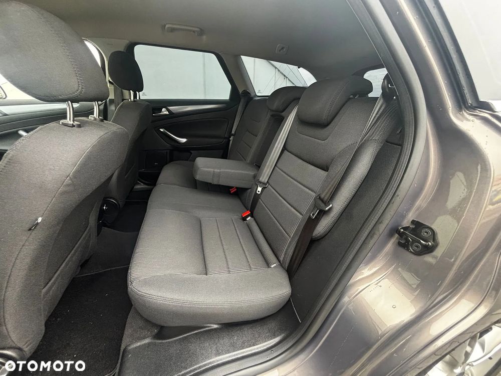 Ford Mondeo 2.0 TDCi Trend - 6