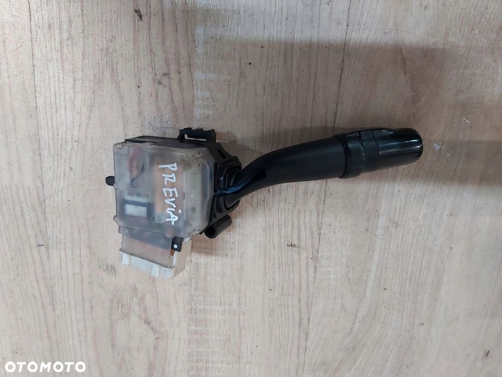 Toyota Previa II manetka zespolony świateł halogen - 3