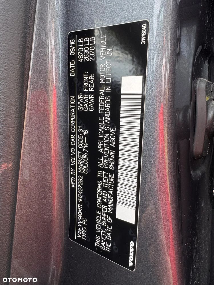 Volvo S60 - 22