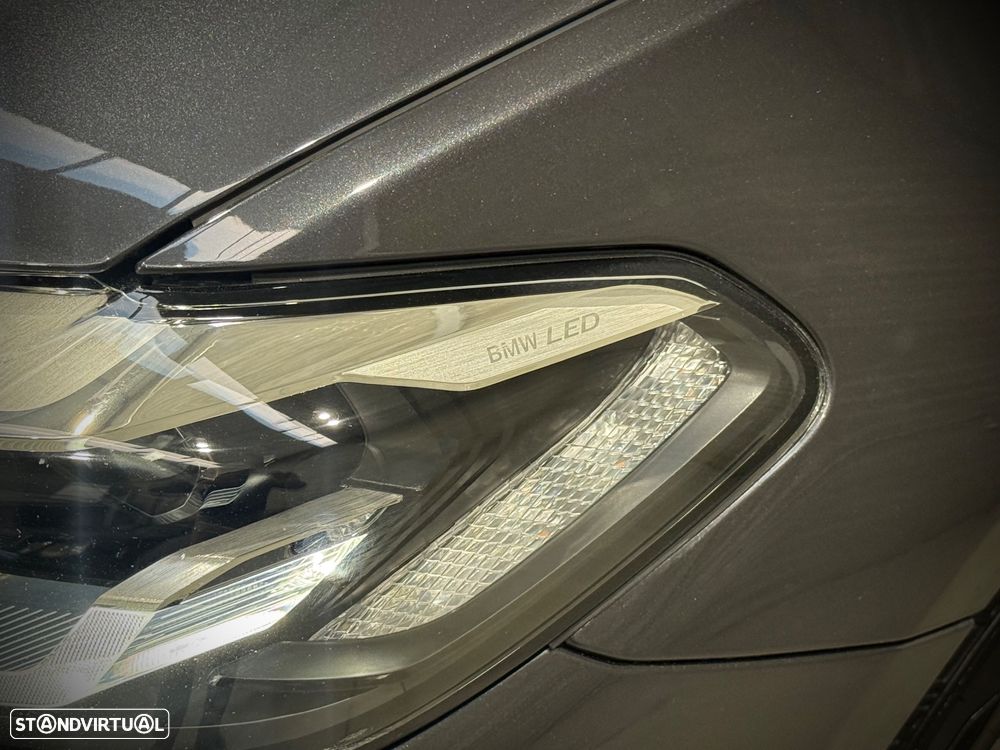 BMW 520 d Pack M Auto - 35