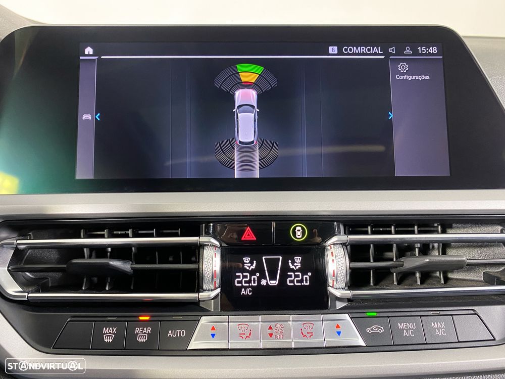 BMW 320 e Auto - 14
