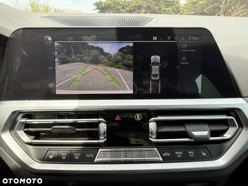 BMW Seria 3 330i GPF M Sport Sport - 11