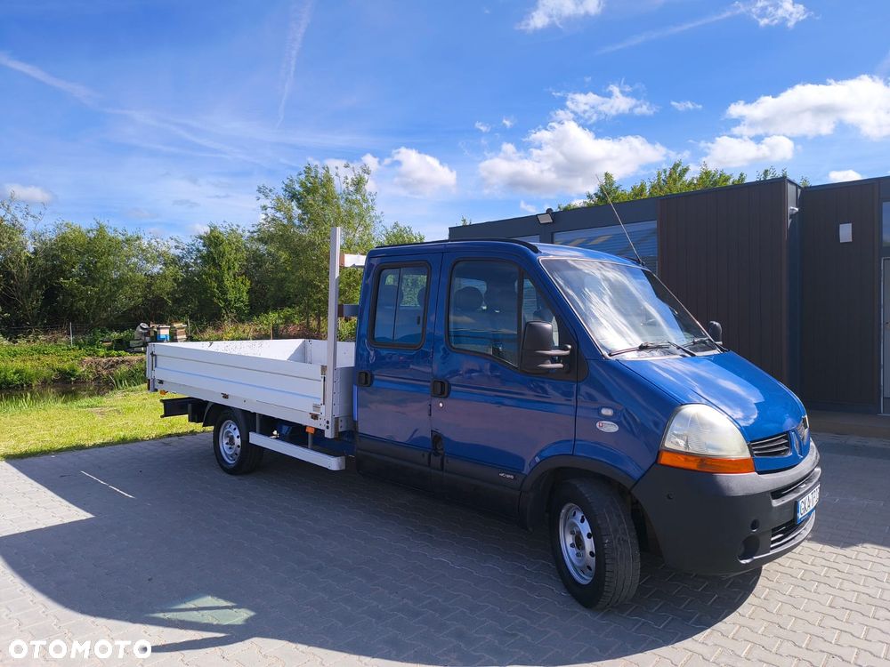 Renault MASTER - 5