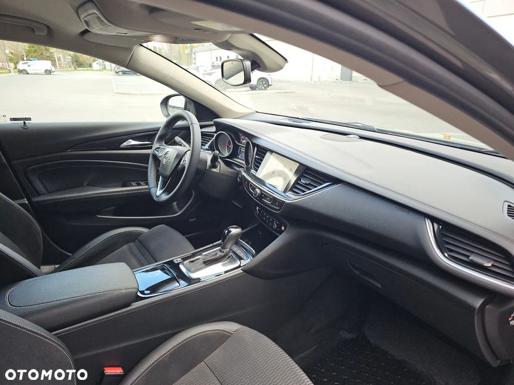 Opel Insignia - 9