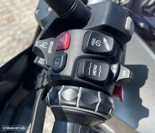 BMW R 1200 GS BMW R 1200 GS Exclusive - 9