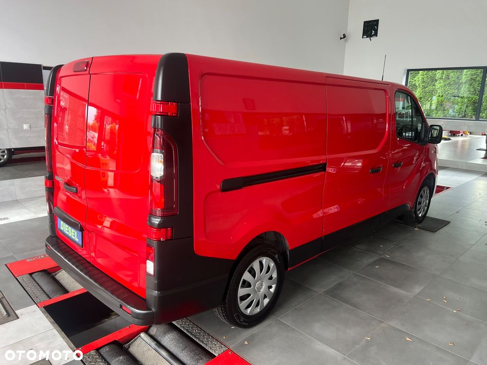 Renault Trafic - 9