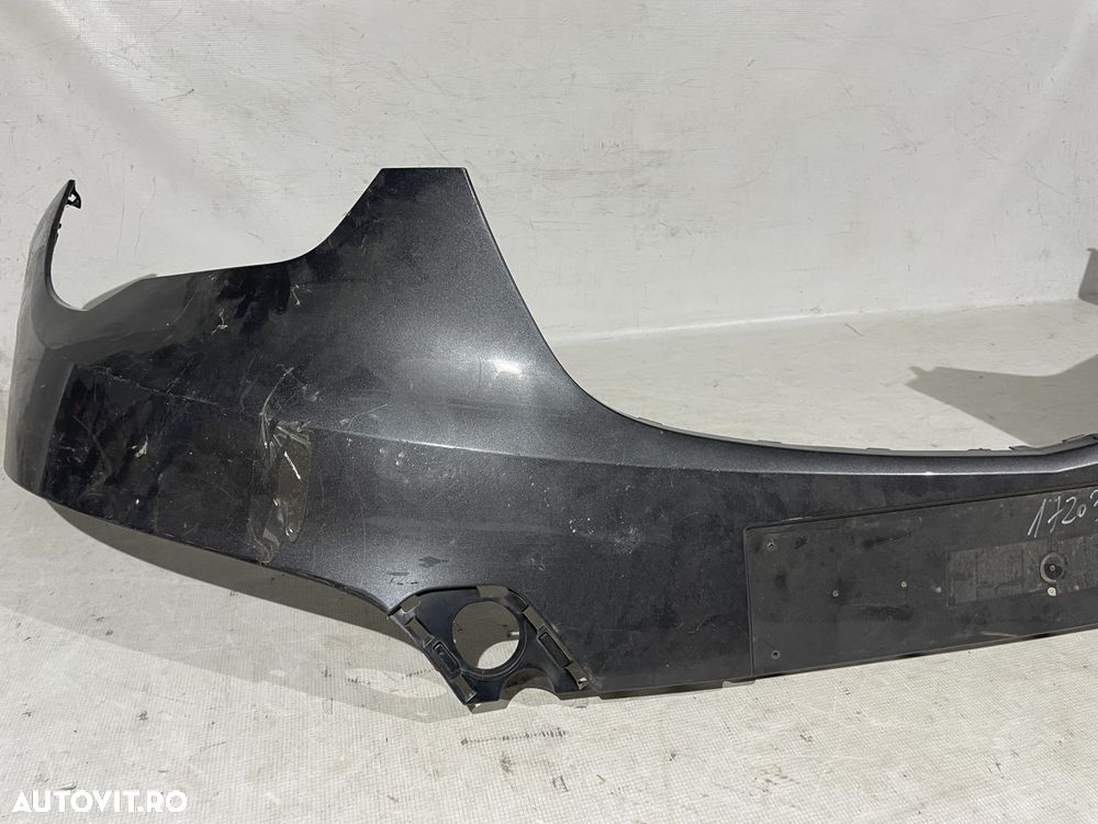 Bara fata Opel Combo, 2018, 2019, 2020, 2021, 2022, 2023, 9816774280. - 2