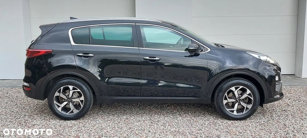 Kia Sportage 1.6 GDI 2WD VISION - 4