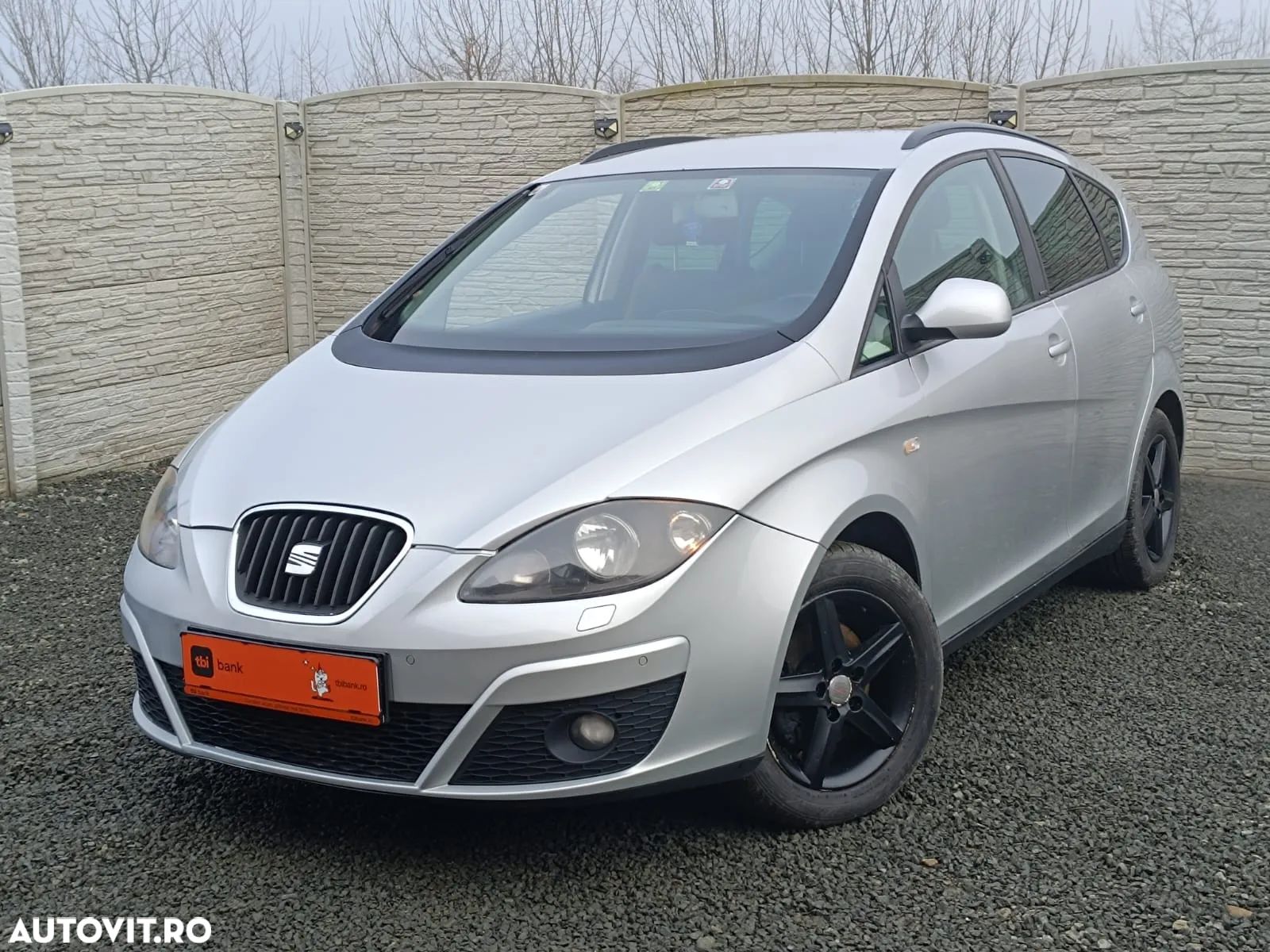 Seat Altea XL - 1