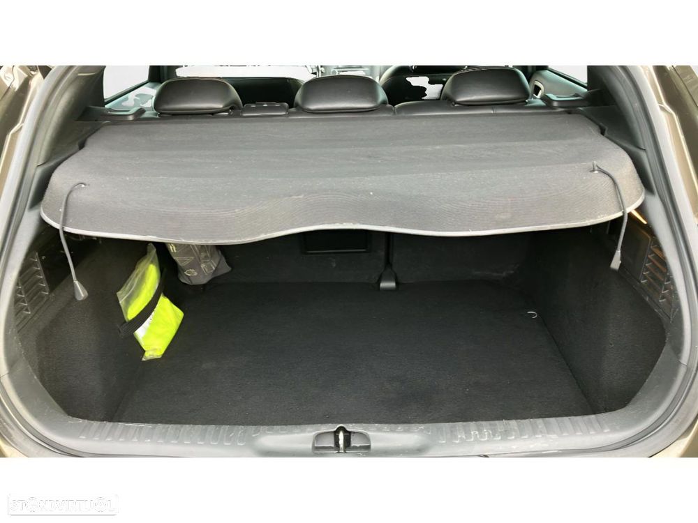Citroën DS4 1.6 e-HDi So Chic CMP6 - 9