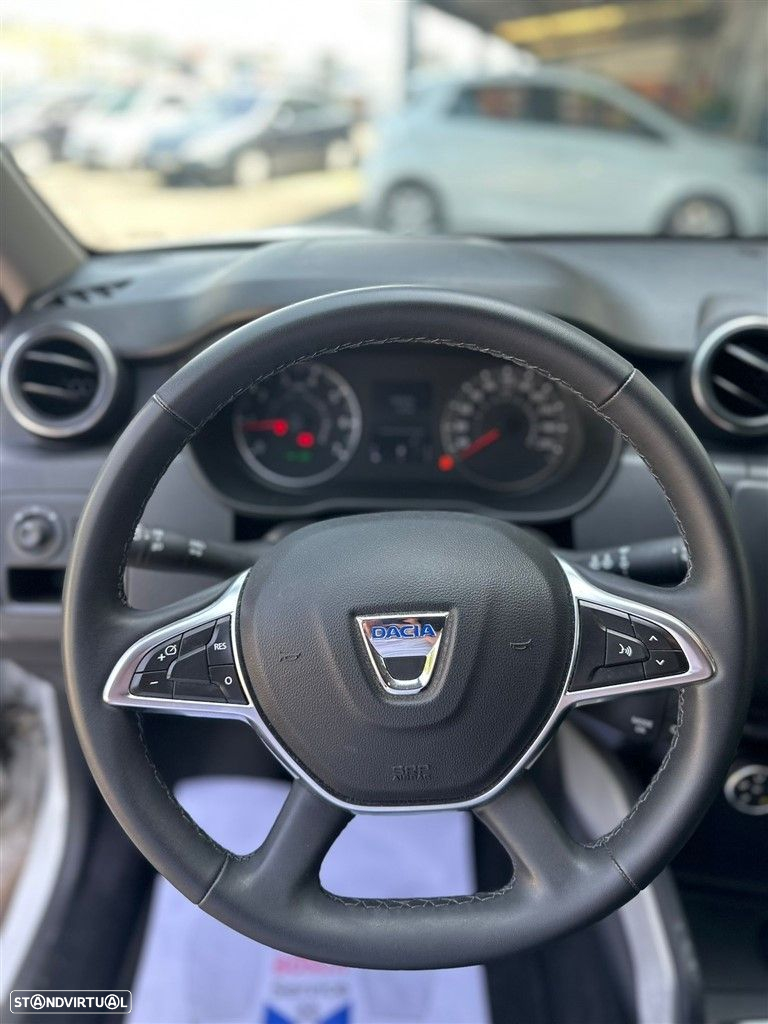 Dacia Duster 1.3 TCe Prestige - 7