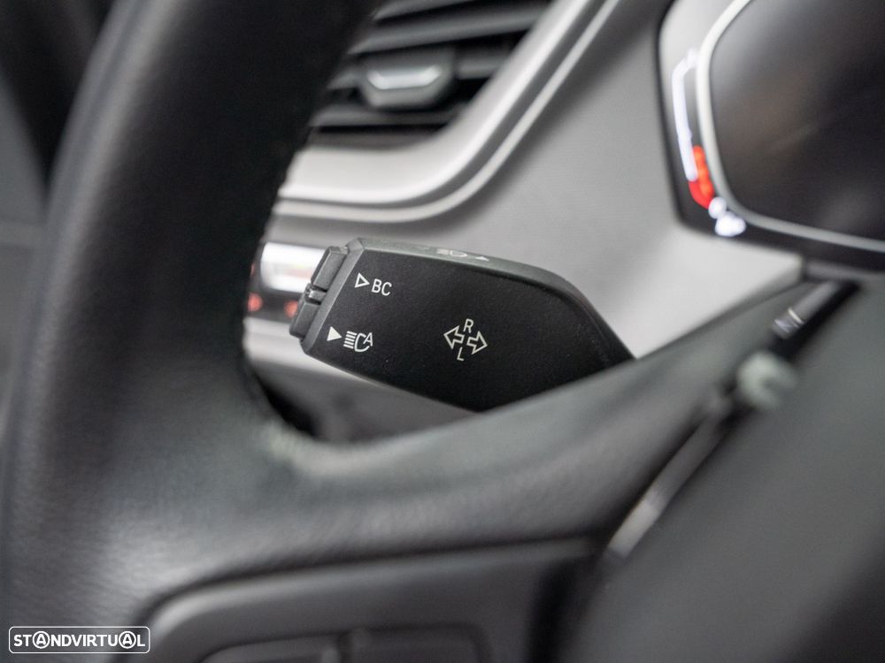 BMW 118 i Corporate Edition Auto - 19