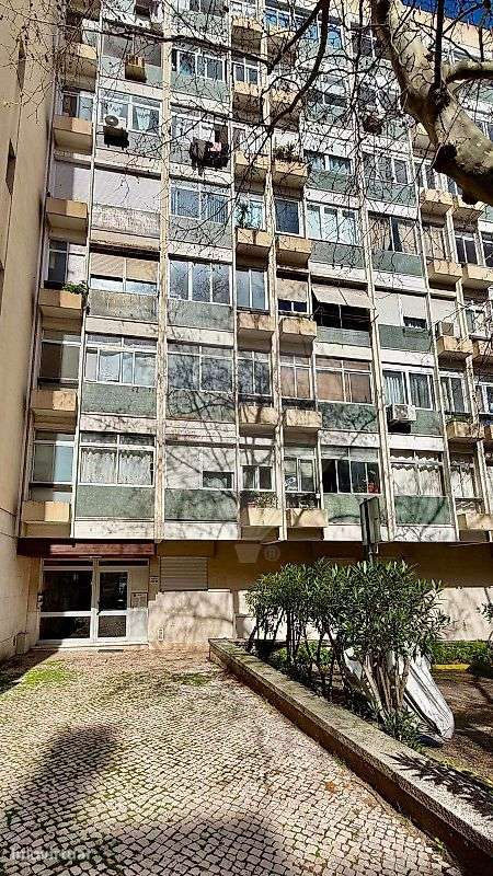 Apartamento T1 para venda - Grande imagem: 2/26