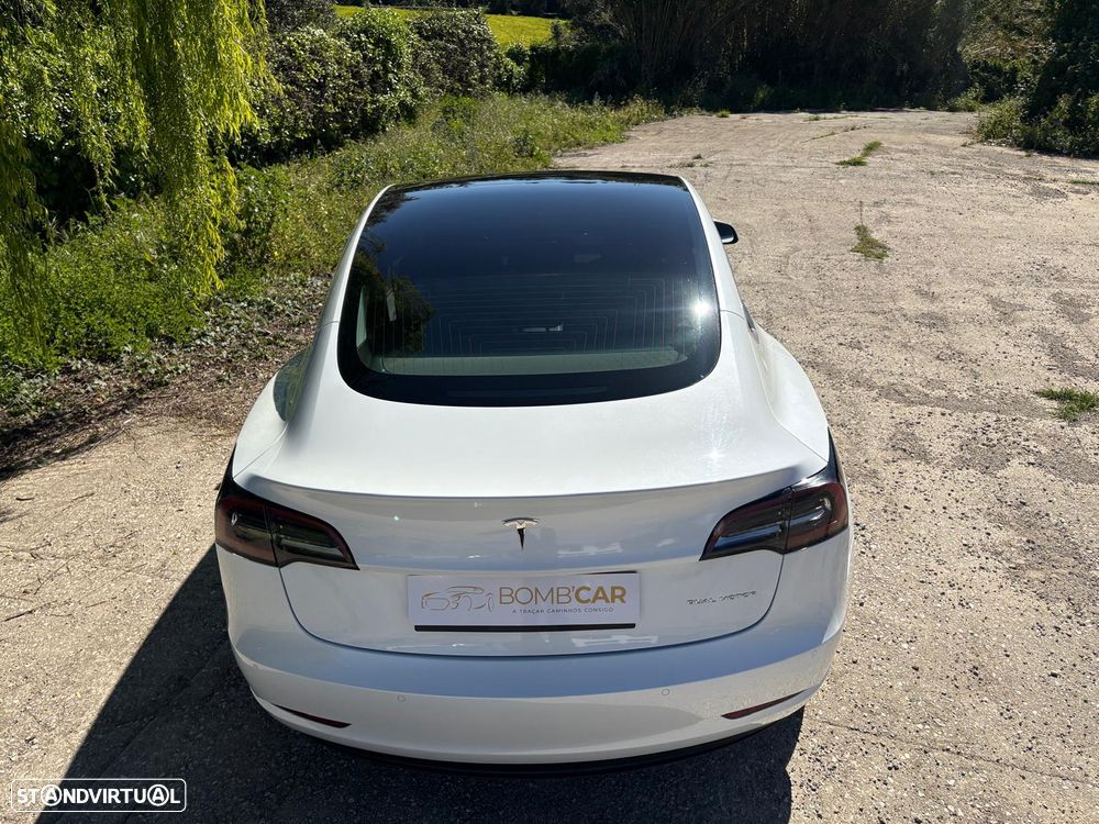 Tesla Model 3 Long Range AWD Dual Motor - 30