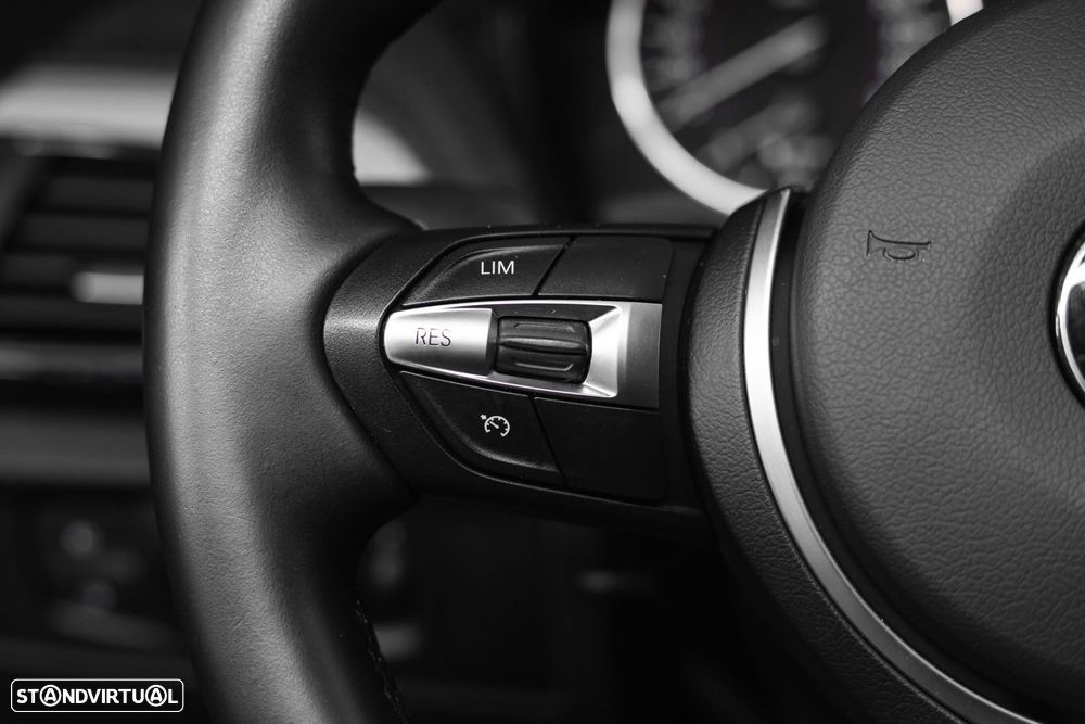 BMW 220 d Coupe Pack M Auto - 19