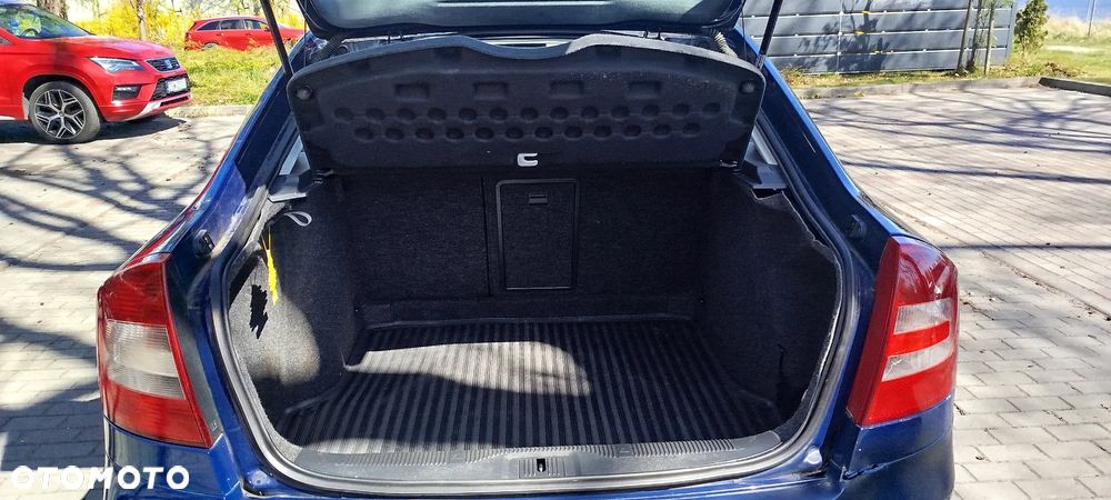 Skoda Octavia - 12