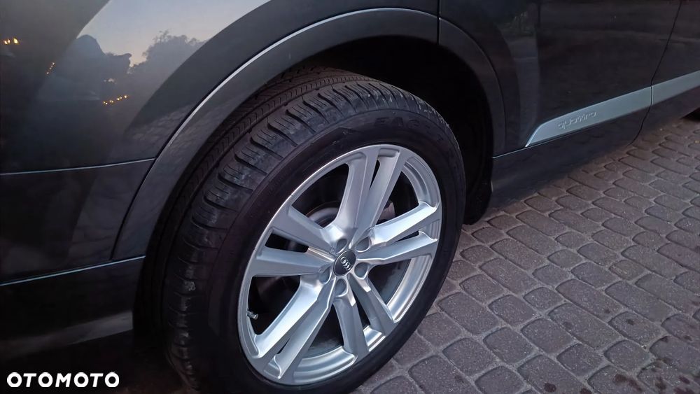 Audi Q7 - 37