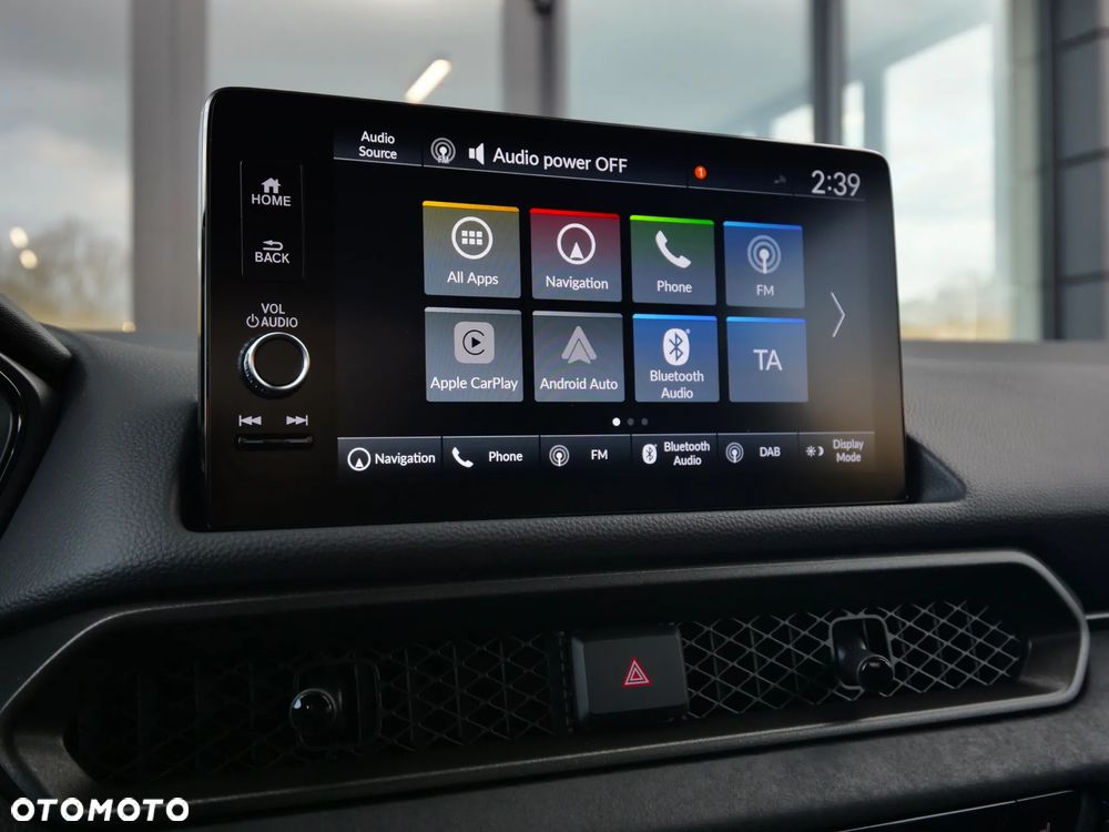 Honda Prelude 2.0 i-MMD eHEV Advance CVT - 34