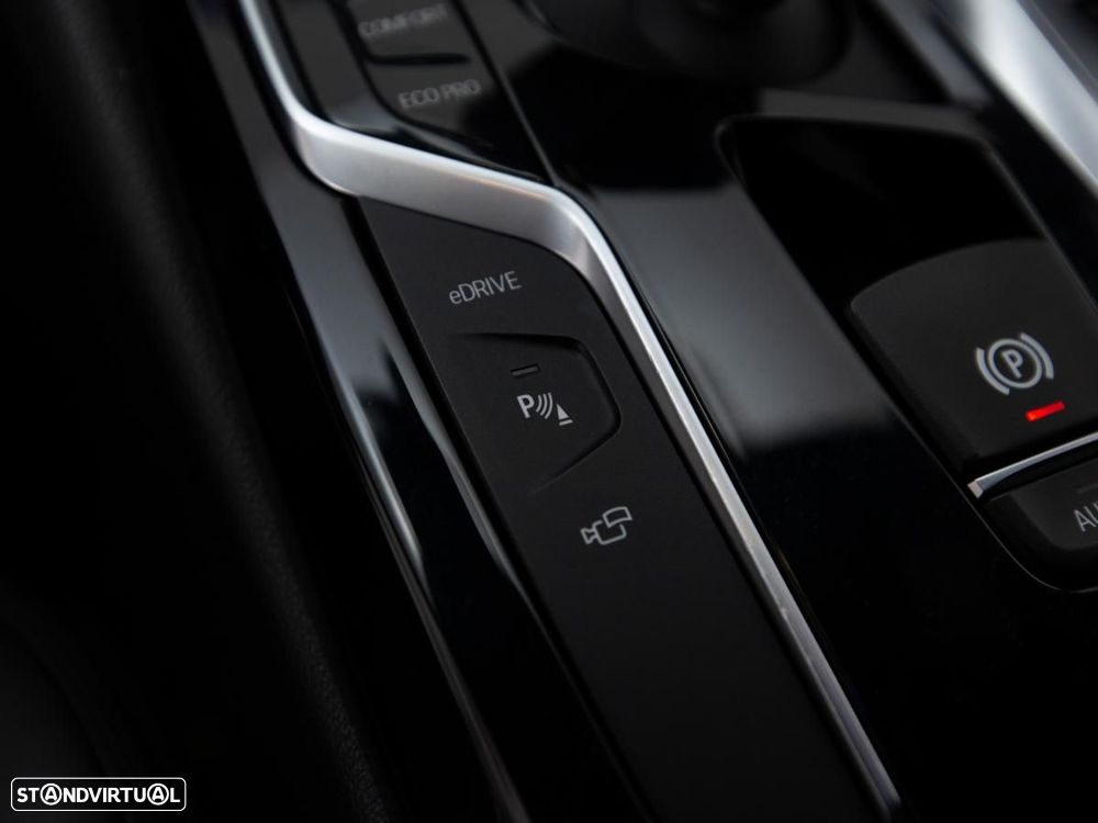 BMW 530 - 22