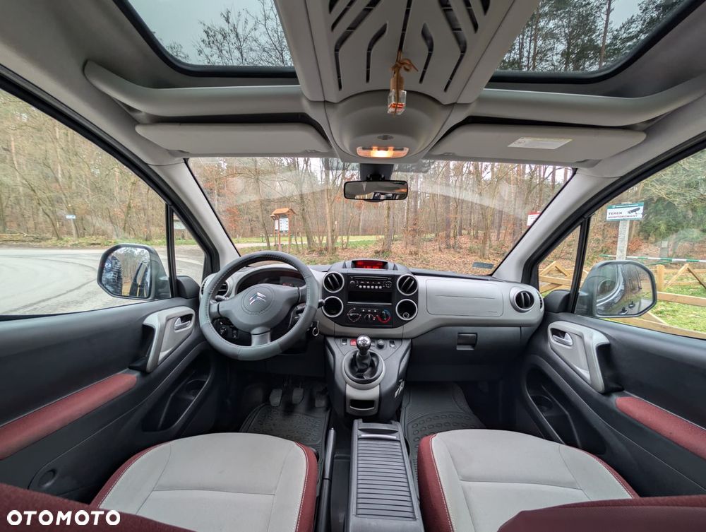 Citroën Berlingo 1.6 VTi - 3
