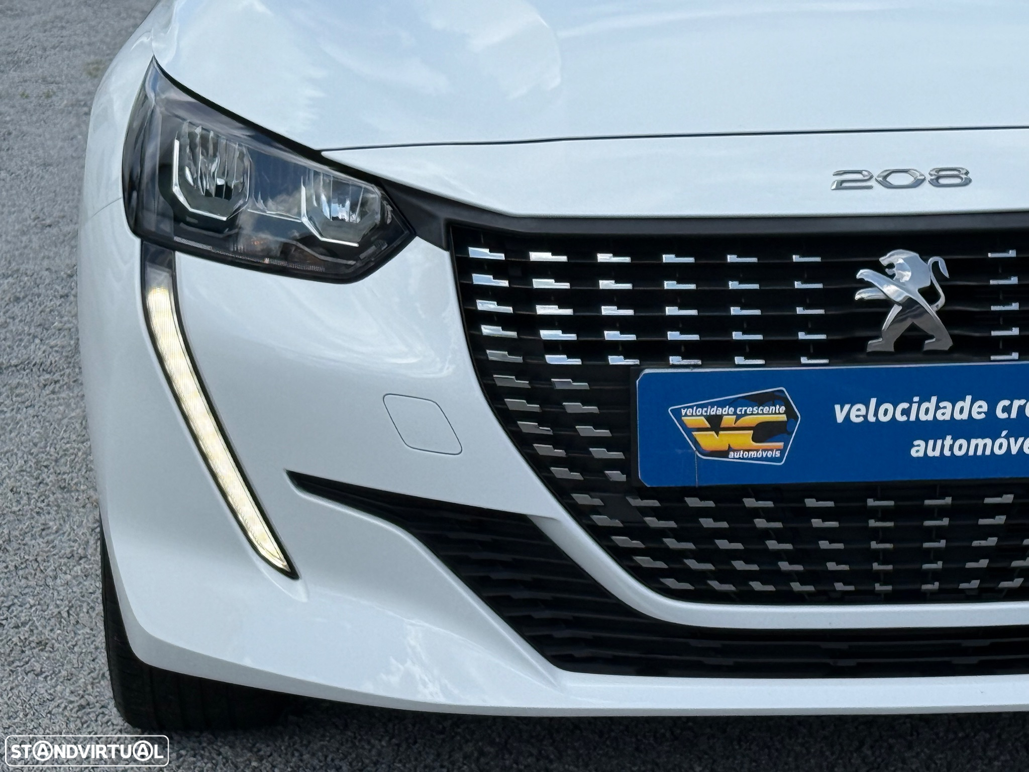 Peugeot 208 1.2 PureTech Active - 6