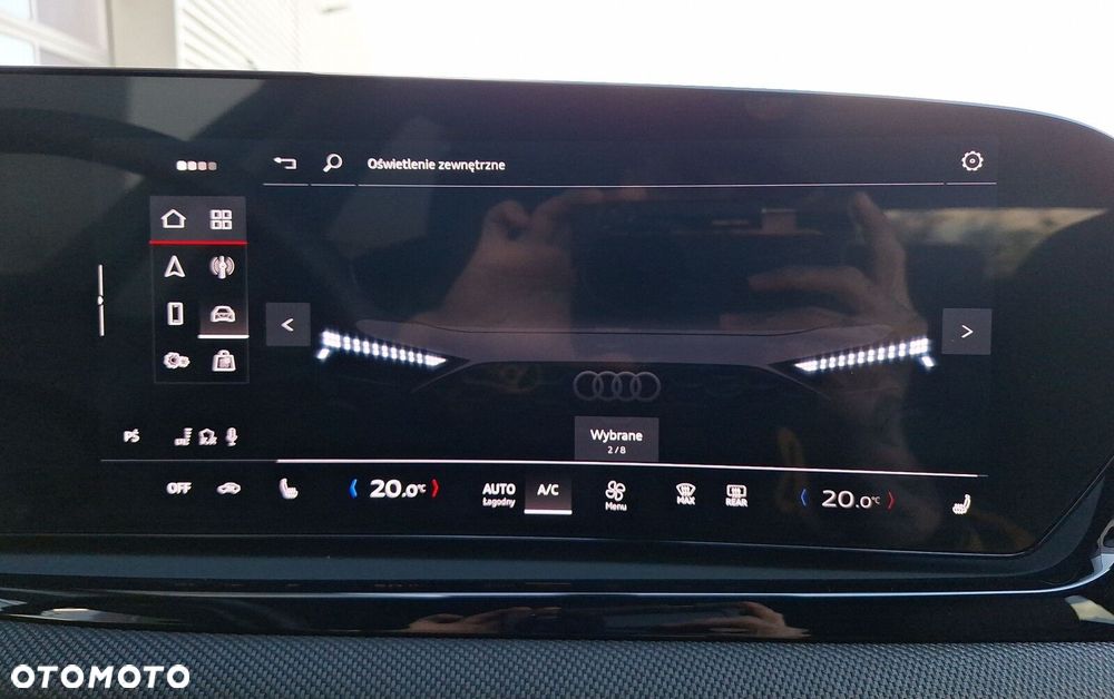 Audi A5 Avant TFSI S tronic - 18