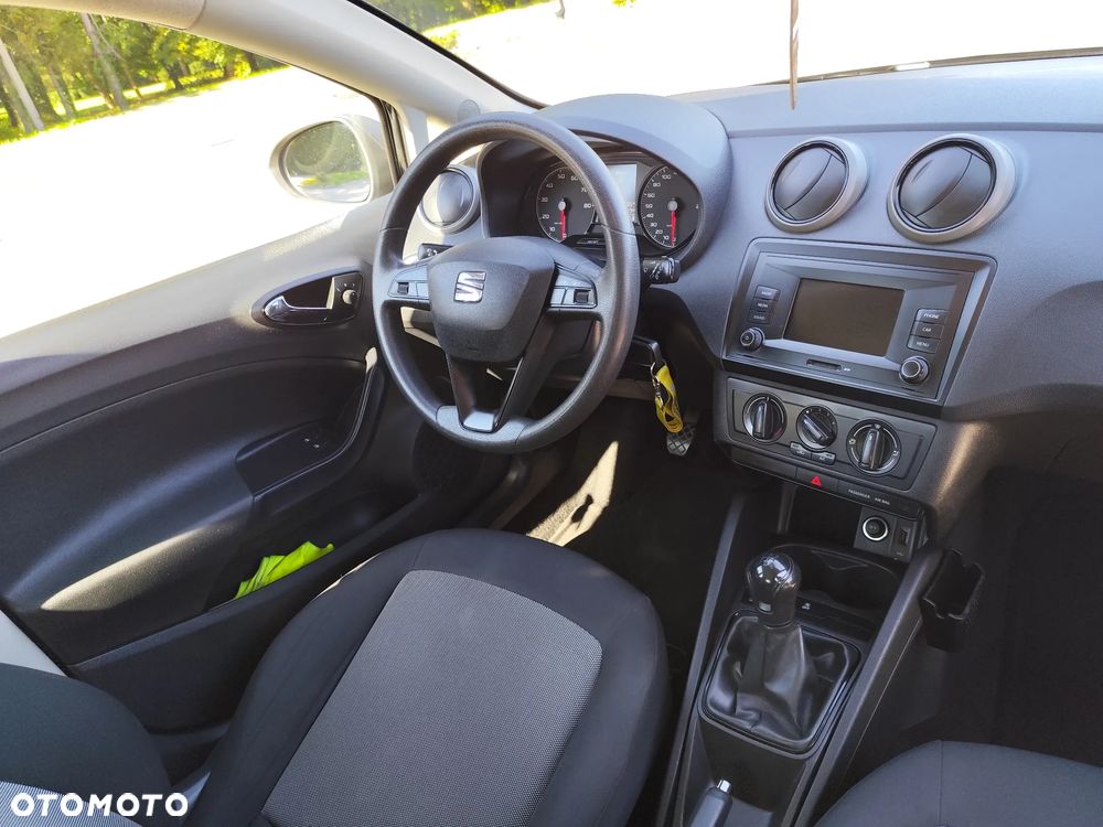Seat Ibiza 1.0 MPI S&S Reference - 9