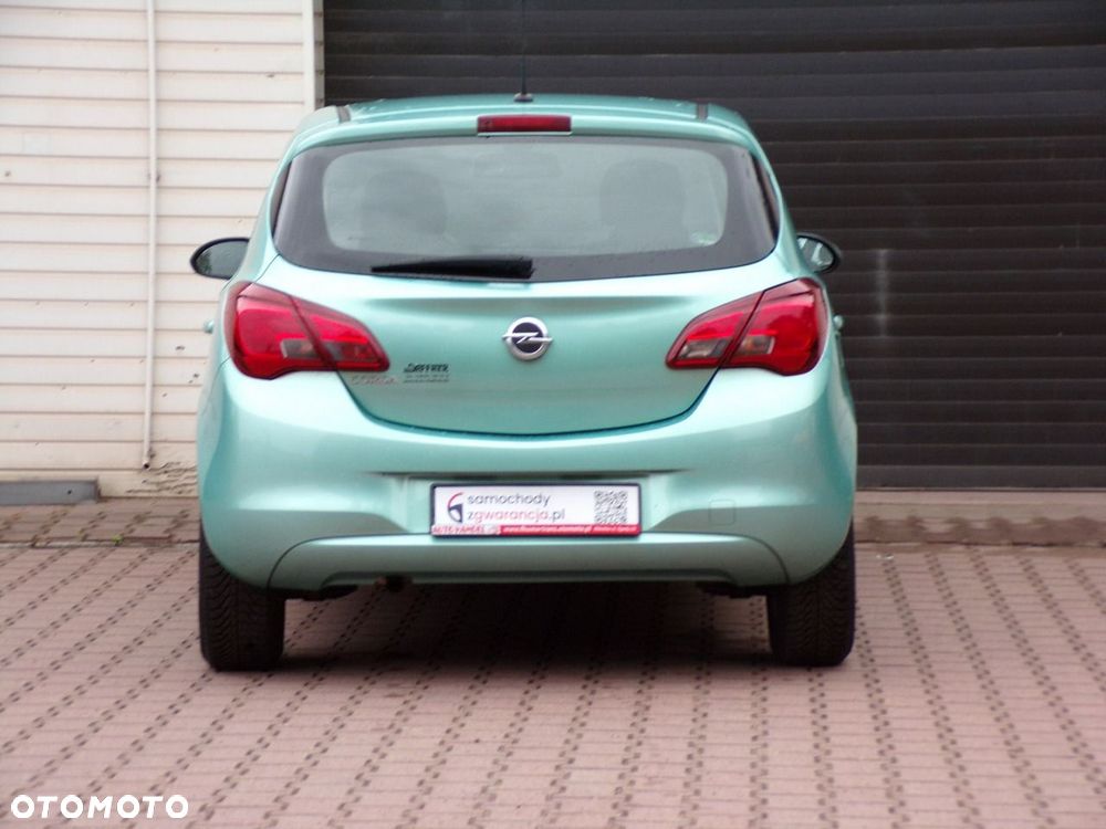 Opel Corsa - 13