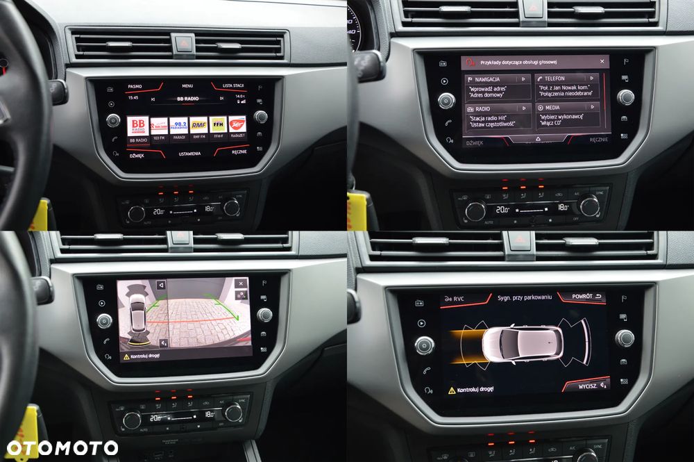 Seat Ibiza 1.0 TGI S&S Style - 12