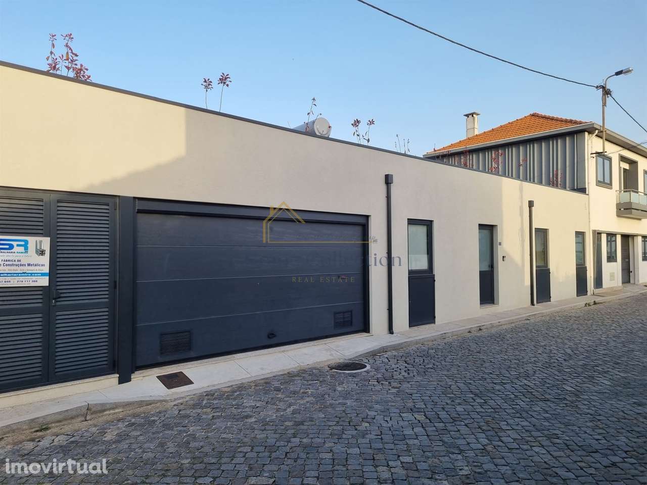 Moradia T3 em Lavra Cabanelas - Grande imagem: 3/60