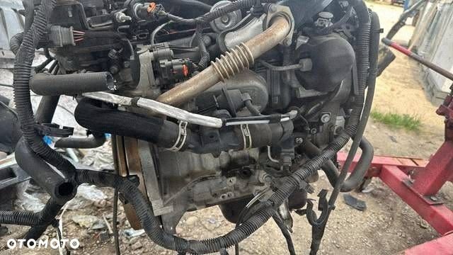 kompletny silnik 1.5tdci awdb ford c-max mk2 lift - 4