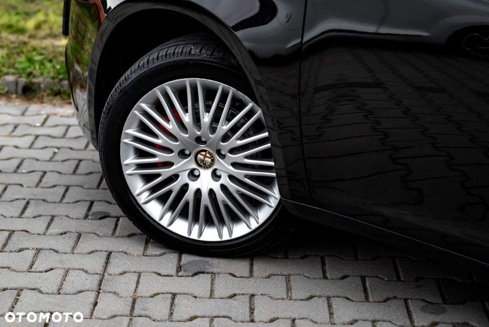 Alfa Romeo Giulietta 1.4 TB 16V Sport - 12