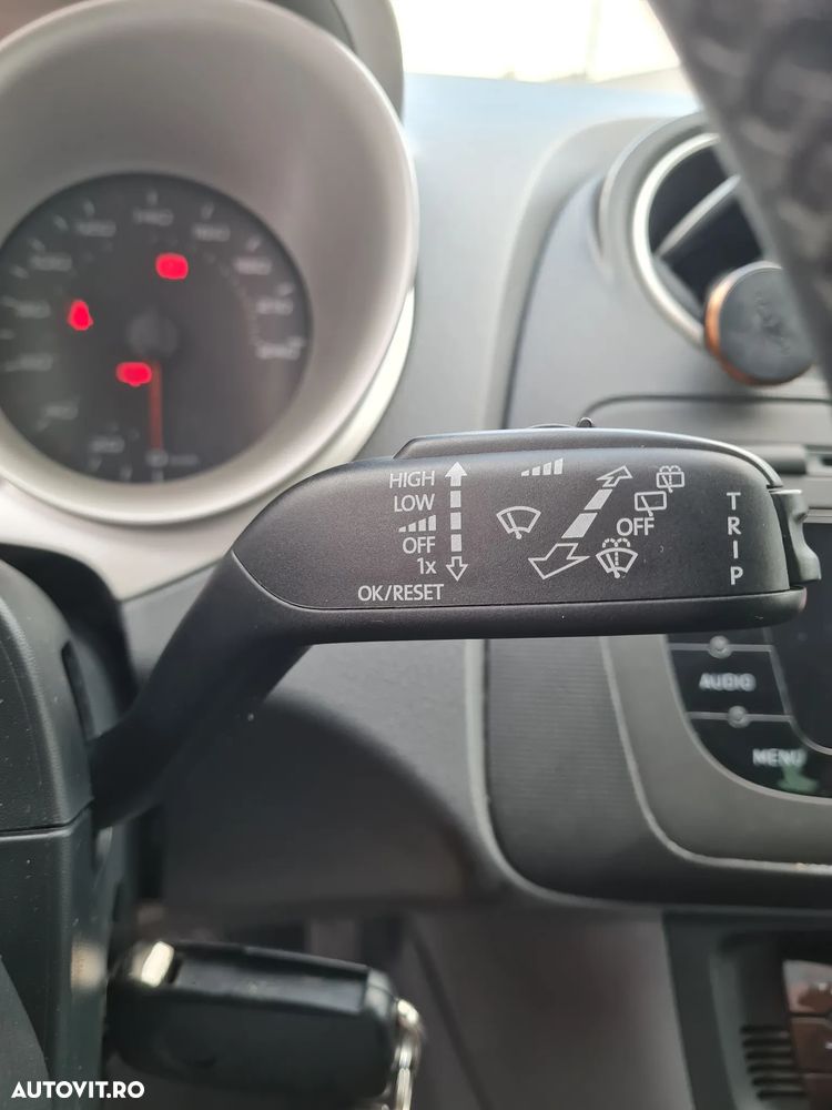 Seat Ibiza 1.4 16V Copa - 14