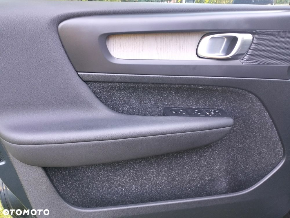Volvo XC 40 D3 AWD Geartronic Inscription - 14